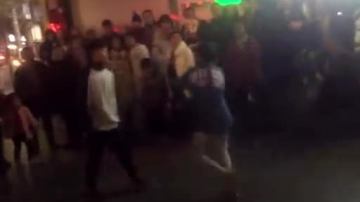 隐世高手看到年轻人小打小闹,终于按耐不住了